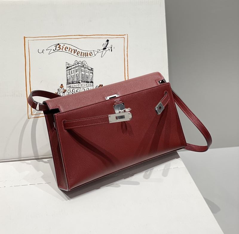 Hermes Kelly Bags